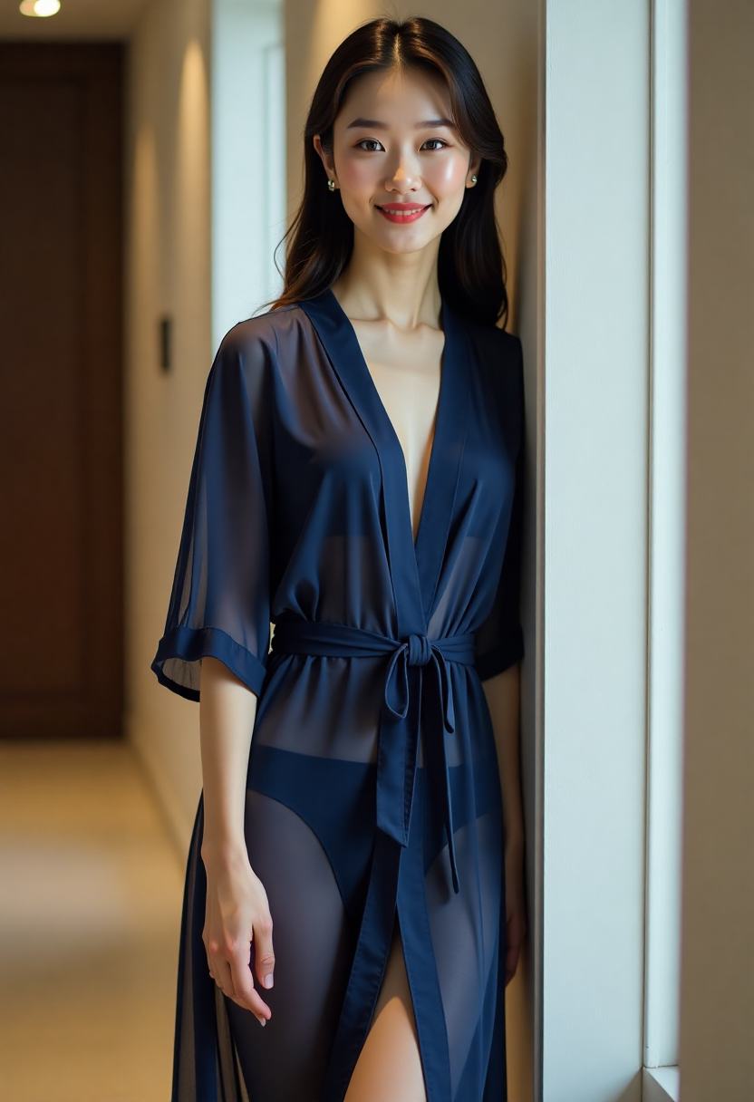 星际信使竖版海报