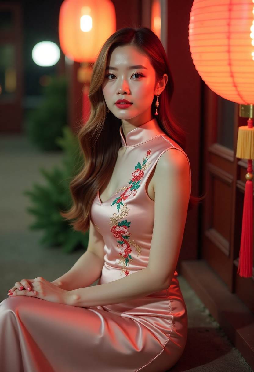 高分悬疑剧集专题画面