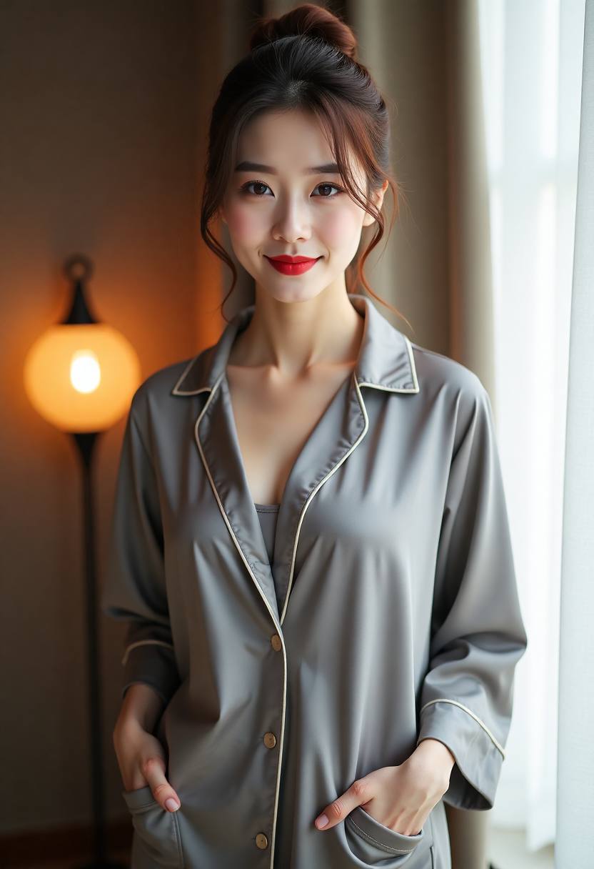 风从海上来剧照
