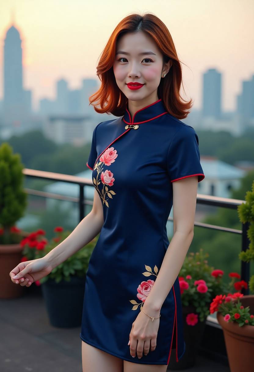 长夜证词海报