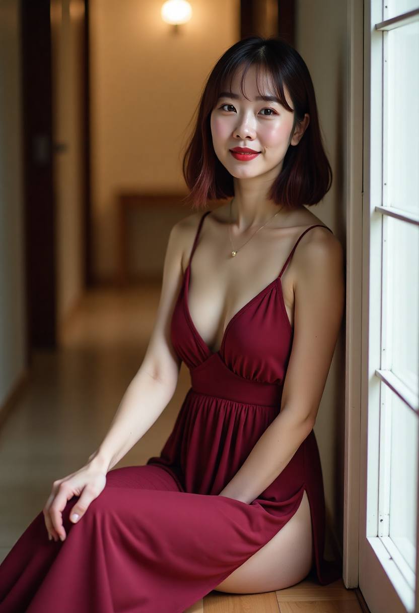 暗河来信海报