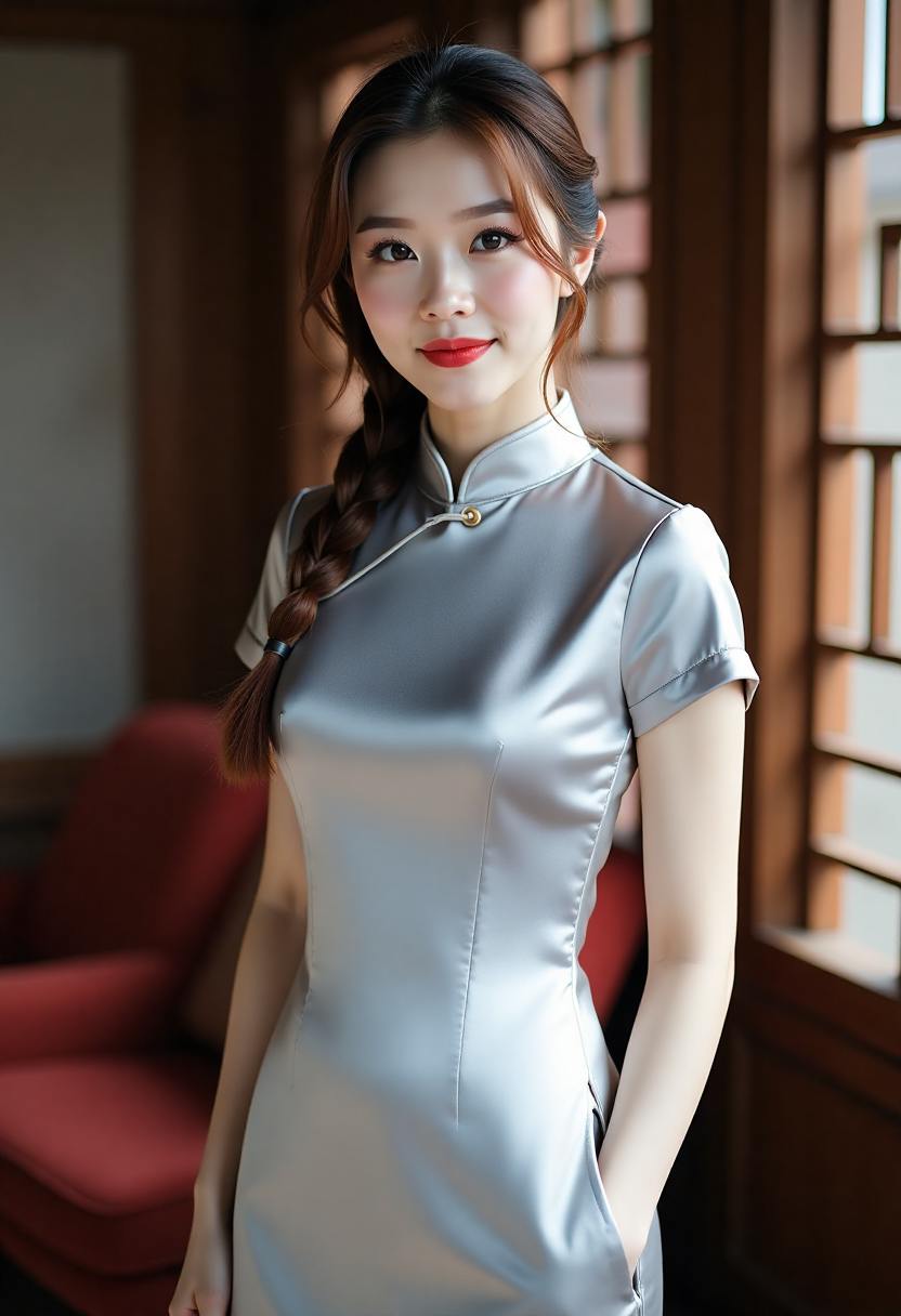 新剧发布会现场