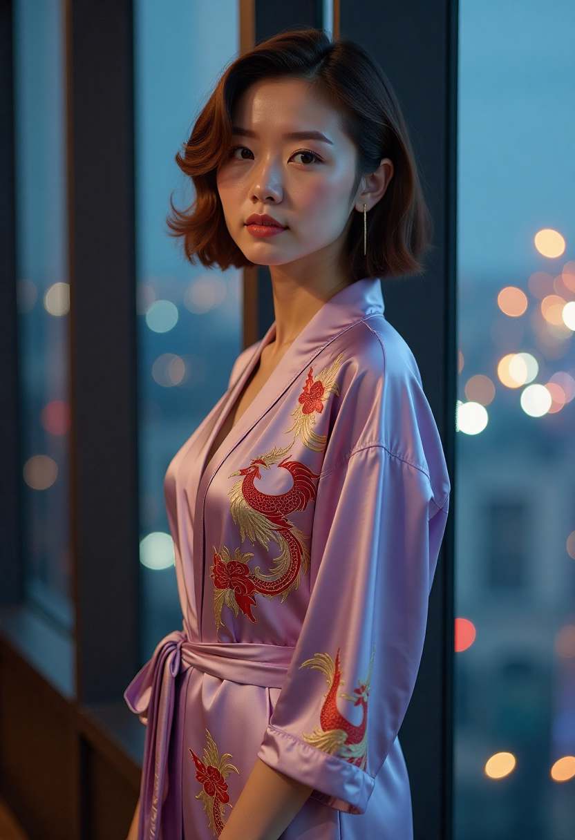 冬城猎凶剧集画面